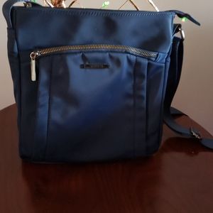 "Roots 73" Crossbody bag